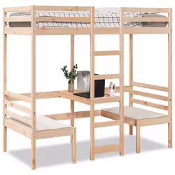 VidaXL 3308562 letto
