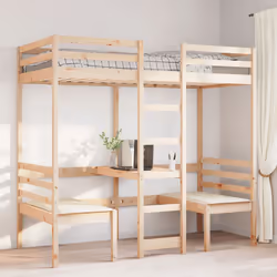 VidaXL 3308562 letto