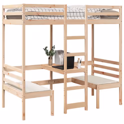VidaXL 3308562 letto - Vista aggiuntiva 4