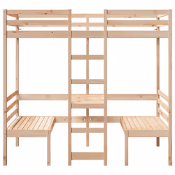 VidaXL 3308562 letto - Vista aggiuntiva 5