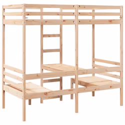 VidaXL 3308562 letto - Vista aggiuntiva 7