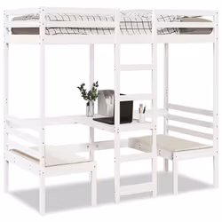 VidaXL 3308563 letto - Vista aggiuntiva 2