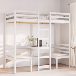 VidaXL 3308563 letto - Vista aggiuntiva 3
