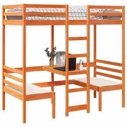 VidaXL 3308564 letto - Vista aggiuntiva 4