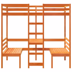 VidaXL 3308564 letto - Vista aggiuntiva 5