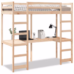 VidaXL 3308568, Legno, 80 kg, 875 mm, 2055 mm, 1905 mm, 1 pz
