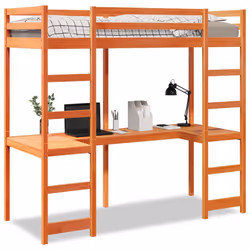 VidaXL 3308570, Legno, Legno, Legno, 80 kg, 875 mm, 2055 mm