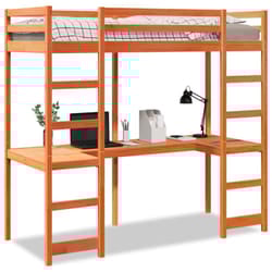 VidaXL 3308570 letto