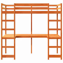 VidaXL 3308570 letto - Vista aggiuntiva 4