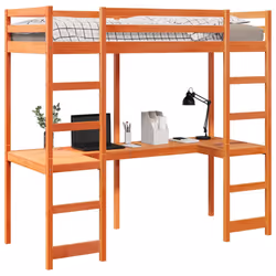 VidaXL 3308573 letto