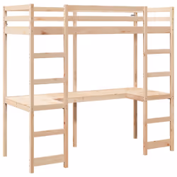 VidaXL 3308574 letto