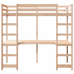 VidaXL 3308574 letto
