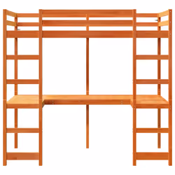 VidaXL 3308576 letto
