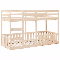 VidaXL 3308586, Legno, 100 kg, 855 mm, 2055 mm, 1240 mm, 1 pz