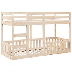 VidaXL 3308586 letto