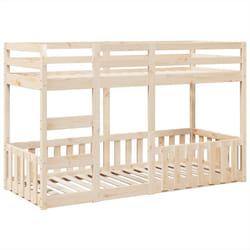 VidaXL 3308589 letto