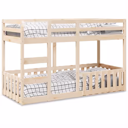 VidaXL 3308589 letto - Vista aggiuntiva 2