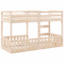 VidaXL 3308592 letto - Vista aggiuntiva 7