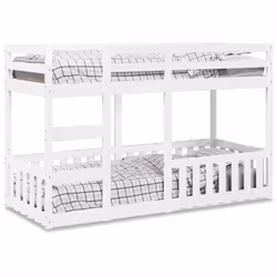 VidaXL 3308593 letto