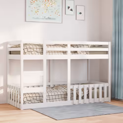 VidaXL 3308593 letto