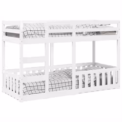 VidaXL 3308593 letto - Vista aggiuntiva 4
