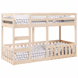 VidaXL 3308595 letto - Vista aggiuntiva 4