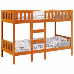 VidaXL 3308606 letto - Vista aggiuntiva 4