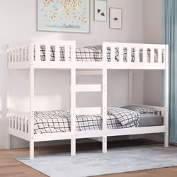 VidaXL 3308608 letto - Vista aggiuntiva 3
