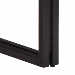 VidaXL 4016681 tavolino da caffè, comodino e consolle da soggiorno Forma quadrata - Vista aggiuntiva 6