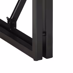 VidaXL 4016684 tavolino da caffè, comodino e consolle da soggiorno Forma quadrata - Vista aggiuntiva 7