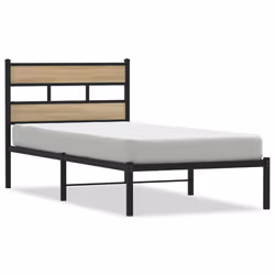 VidaXL 4017106, 1870 mm, 2,07 m, 915 mm, 1800 x 2000 mm, 1 pz