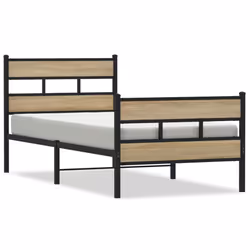 VidaXL 4017114, 1050 mm, 196 cm, 915 mm, 1000 x 1900 mm, 1 pz