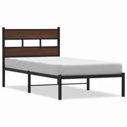 VidaXL 4017147, Quercia, 1120 mm, 2,07 m, 915 mm, 1070 x 2030 mm, 28 cm
