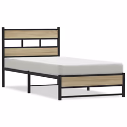 VidaXL 4017264, Quercia, 950 mm, 196 cm, 915 mm, 900 x 1900 mm, 1 pz