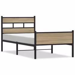 VidaXL 4017283, Quercia, 950 mm, 2,07 m, 915 mm, 900 x 2000 mm, 28 cm