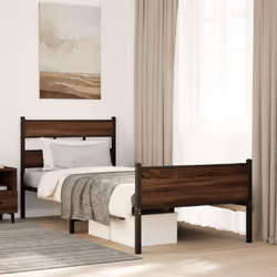 Se state cercando un giroletto robusto per la vostra camera da letto, allora questa classica struttura per il letto dal desig ...