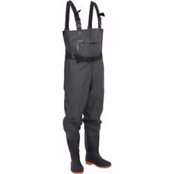 Questi stivali da pesca sono resistenti e flessibili, adatti per la pesca, la caccia, l'agricoltura e molto altro. Resistenti ...