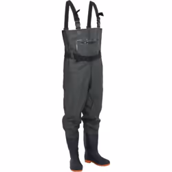 Questi stivali da pesca sono resistenti e flessibili, adatti per la pesca, la caccia, l'agricoltura e molto altro. Resistenti ...