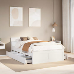 VidaXL 3308757 rete a doghe