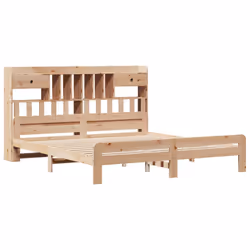 VidaXL 3308878 letto - Vista aggiuntiva 3