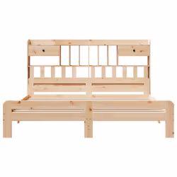 VidaXL 3308878 letto - Vista aggiuntiva 4