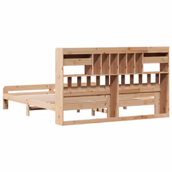 VidaXL 3308878 letto - Vista aggiuntiva 6