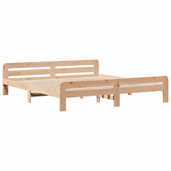 VidaXL 3308878 letto - Vista aggiuntiva 8