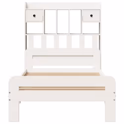 VidaXL 3308880 letto - Vista aggiuntiva 4