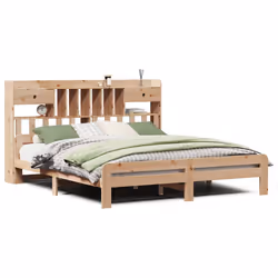 VidaXL 3308893, Legno, Legno, Legno, 180 kg, 940 mm, 2035 mm
