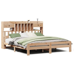 VidaXL 3308893 letto