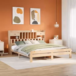 VidaXL 3308893 letto