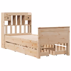 VidaXL 3308927 letto