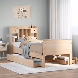 VidaXL 3308930 letto - Vista aggiuntiva 2