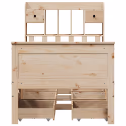 VidaXL 3308933 letto - Vista aggiuntiva 4